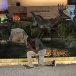 Darrell Altair Sawyer - @flippinwitsleaze - Instagram