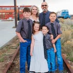 Darrel L Schneider - @wyoguy76 - Instagram