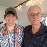 Darrell D Schneider - @darrellschneider - Instagram