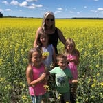 Joanne Darrell Schultz - @pelicanpointschtz - Instagram