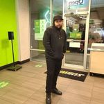 Darrell Shelton - @dshelton_601 - Instagram