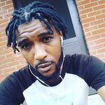 Darrell Shelton - @skinny_vann - Instagram