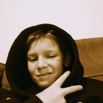Darrell shepherd - @lilhawkeyedws - Instagram