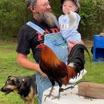 Darrell Sims - @dsims2272 - Instagram