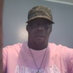 Darrell Sims - @sims3935 - Instagram