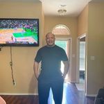 Darrell Sims - @simsdarrell53 - Instagram