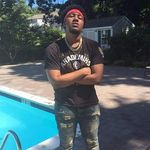 darrell sims - @imadawg04 - Instagram