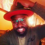 Darrell Sims - Sawyers - @d1simz - Instagram