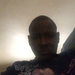 Darrell Solomon - @soldarrell - Instagram