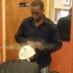 Darrell Solomon - @solomon_thegroomer - Instagram