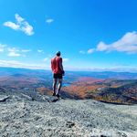 Darryl Solomon - @solo.hikes - Instagram