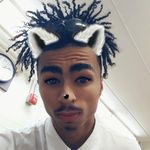 Darryl Solomon - @d_rose35 - Instagram