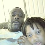 Darryl Solomon - @sleepinggaint - Instagram