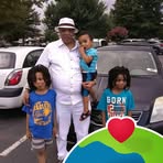 Darrell Spear - Facebook