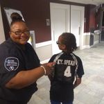 Darrell Spear Sr - @darrellspearsr - Instagram