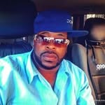 Darrell Spearman - @daylathedriver - Instagram