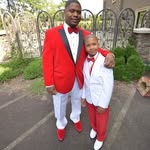 Darrell Spearman - @polodebo7656 - Instagram