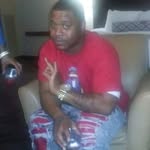 Darrell Spearman - @moneyteam7656 - Instagram