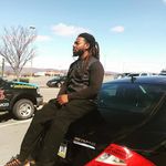 Darrell Steed - @guddamannp.m.g - Instagram