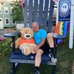 Darrell S Stephens - @darrellsstephens - Instagram