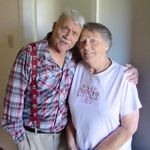Darrell Stephens - @papastevo29 - Instagram