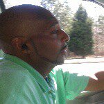 Darrell Stephens - @daddydee_1 - Instagram