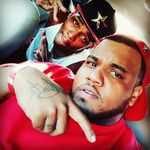 Darrell Stephens - @mrkuttup - Instagram
