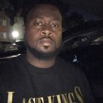 Darrell Stephens - @dmentional - Instagram