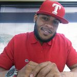 Darrell Stevens - @dbsjr84 - Instagram