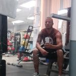 Darrell Stevens - @darrell.stevens.319 - Instagram