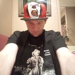 Darrell Stevens - @darrellstevens83 - Instagram