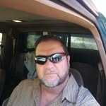 Darrell Strickland - @darrell.strickland.737 - Instagram