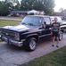 Darrell Strickland - Facebook
