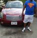 Darrell Strickland - Facebook