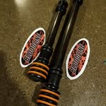 Darrell Strickland - @strickland4262 - Instagram