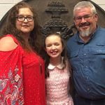 Darrell Strickland - @darrellstrickland82 - Instagram