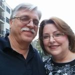 Darrell Strickland - @dlsandgms - Instagram