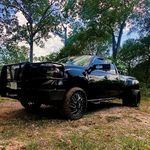 Darrell Strickland - @cowboystrick0215 - Instagram