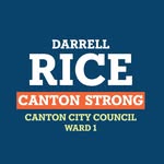 Darrell Rice is Canton Strong - @darrellricecantonstrong - Instagram