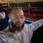 Darrell Strong - Facebook