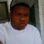 Darrell Strong - @bigboydarrell1991 - Instagram