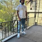 Darrell Strong - @darrellstrong92 - Instagram