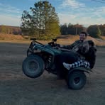Darrell Strong - Facebook