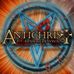 Antichrist by: Darrell Swan - Facebook