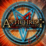 Antichrist by: Darrell Swan - @darrellswanmusic - Instagram