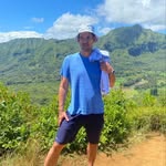 Darrell Swan - @darrellswan17 - Instagram