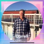 Darrell Swander - @darrellswander - Instagram