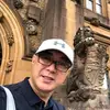 Darrell Wang - @darrellwang122345566 - TikTok