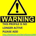 Darrell Swann - Facebook