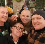 Darrell Sweeney - Facebook